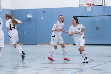 Bild 7 - HFV Futsalmeisterschaft